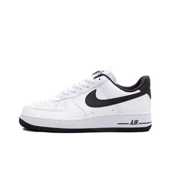 Nike Air Force 1 '07 Se 'White Black' Women's