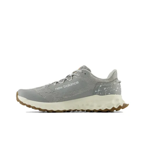 New Balance Fresh Foam Garoé Grey Matter Slate Grey Angora