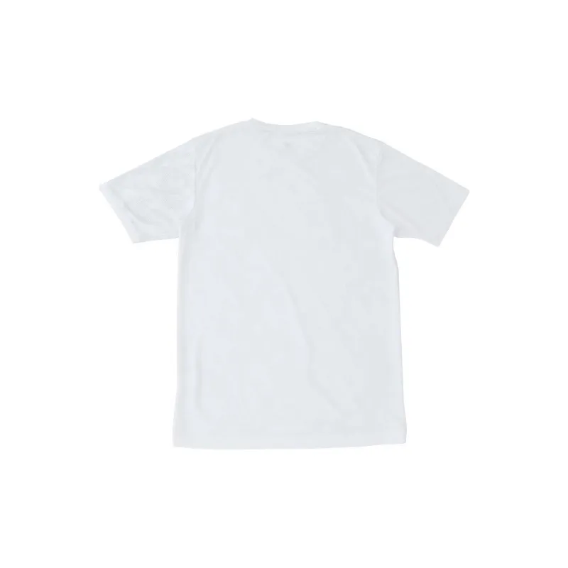 New Balance T Shirt Men's White-1