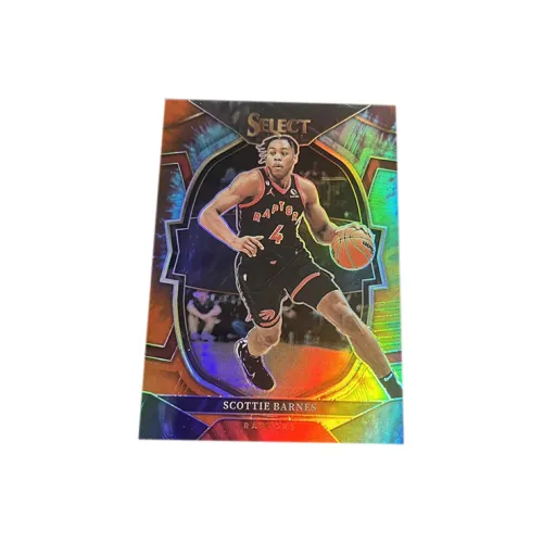 PANINI Scottie Barnes Player Card Product Access Sports Cards 1 Pc
