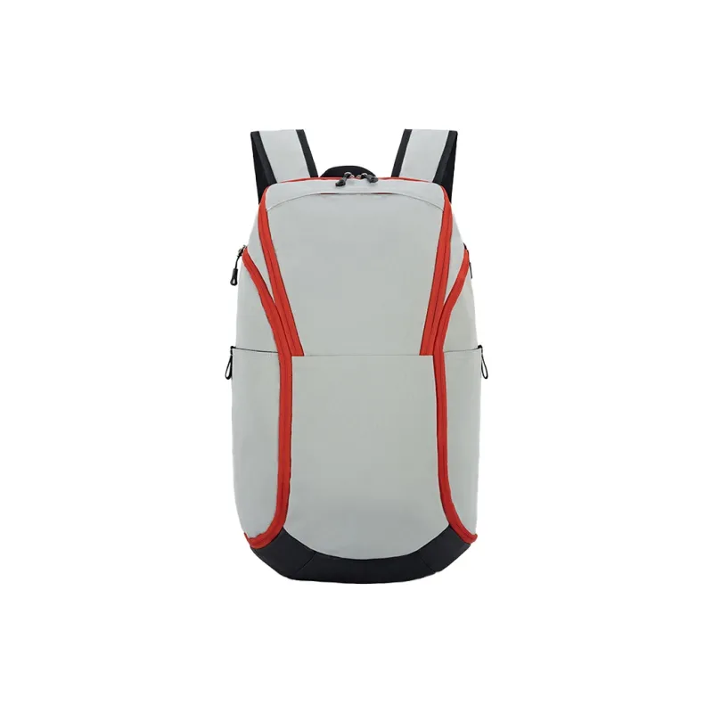 Genius Dawn Moon Basketball Bag Double Shoulder Large Capacity Badminton Shoes Soccer Backpack Outdoor Indoor-6