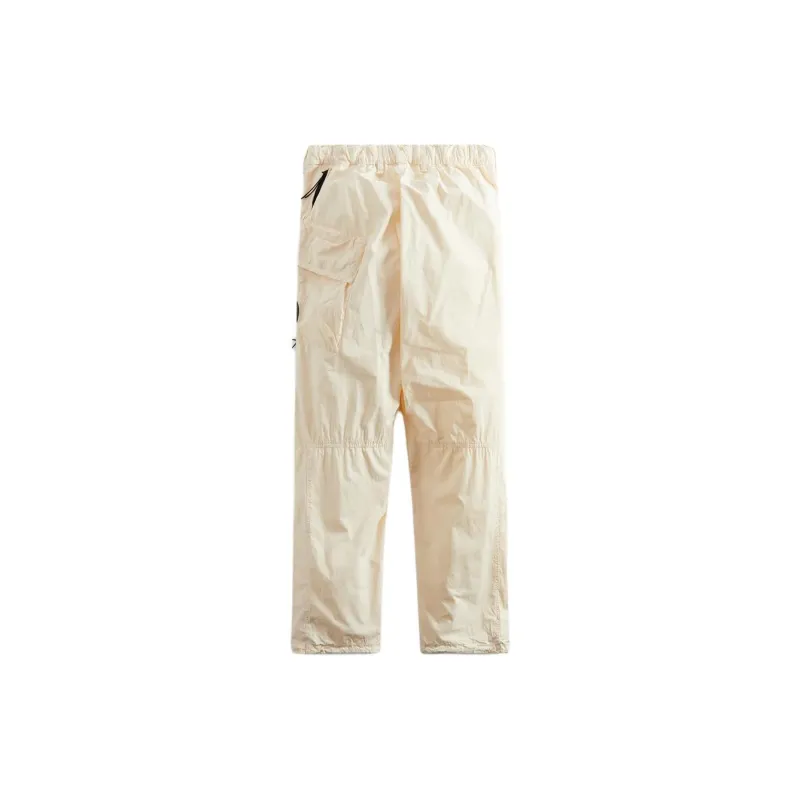KITH Cargo Pants Men Beige-1