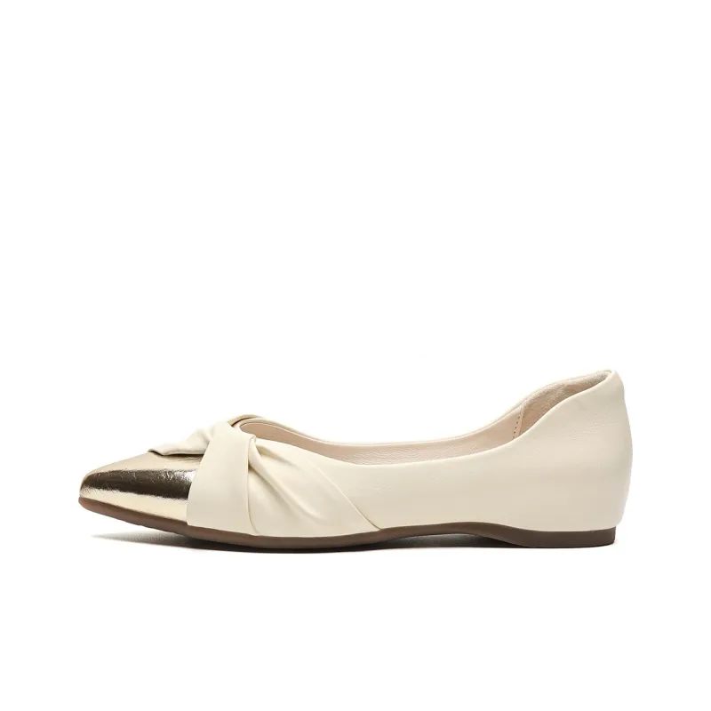 JOSINY Casual Single Shoes 1.5cm Women's-3
