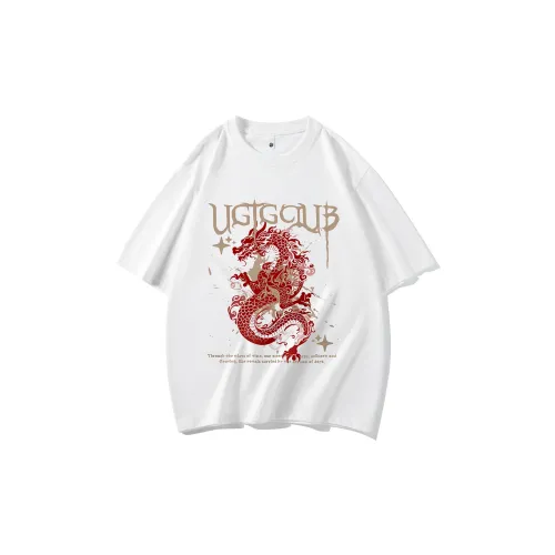 UGTG Unisex T-shirt