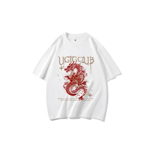 UGTG T-Shirts Unisex