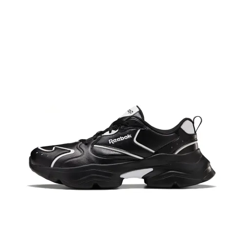 Reebok Royal Aadorun Running Shoes Black