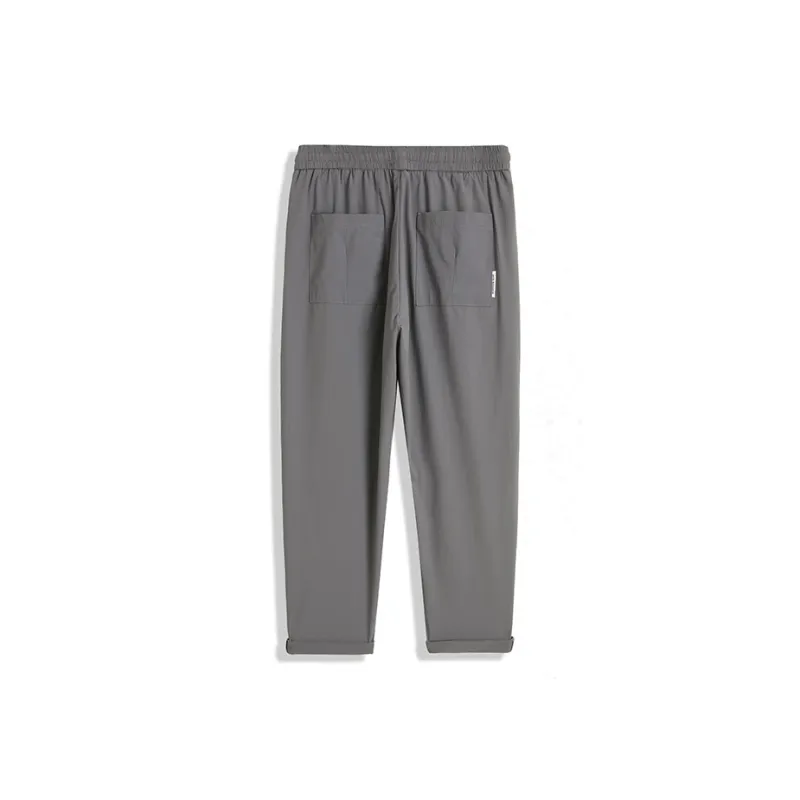 Mulinsen Suit Trousers Unisex-8