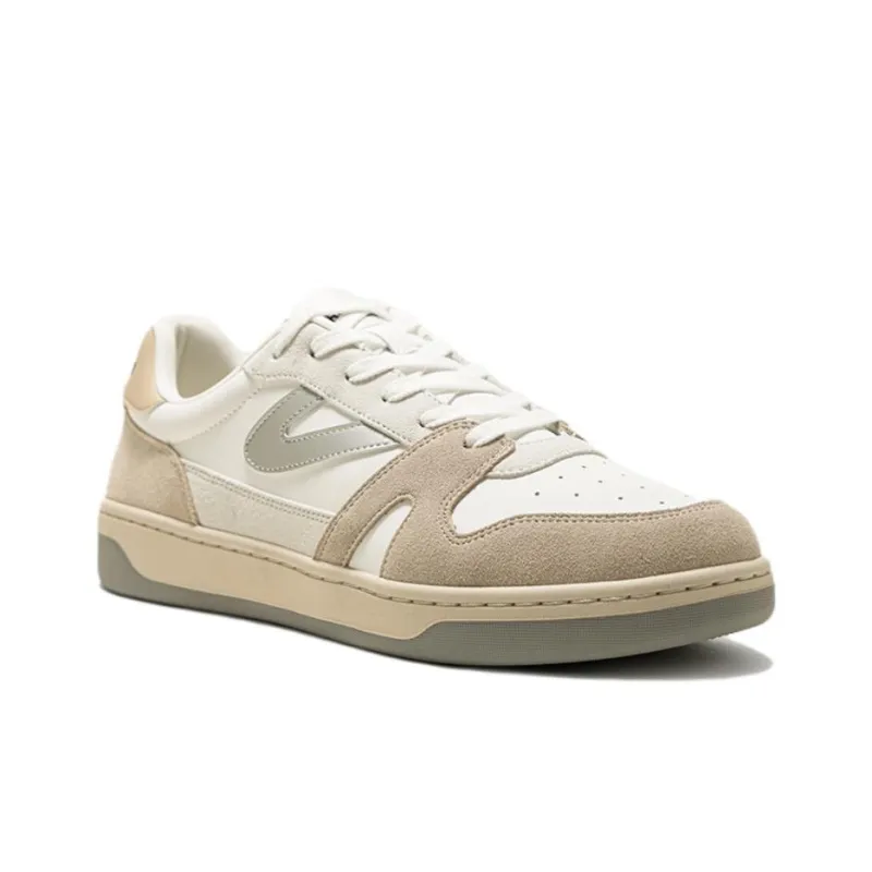 TRETORN Tennis Shoes Unisex Beige-2