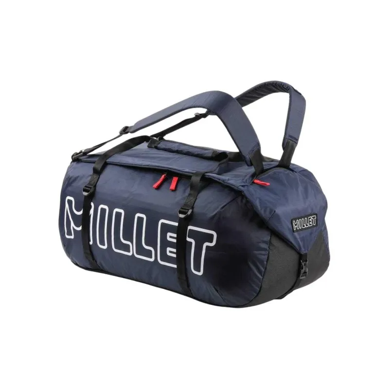 MILLET Polyamide Outdoor Hiking Bag Backpack Unisex Marine Blue-1