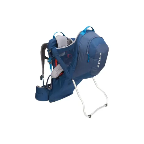 KELTY Backpack Blue