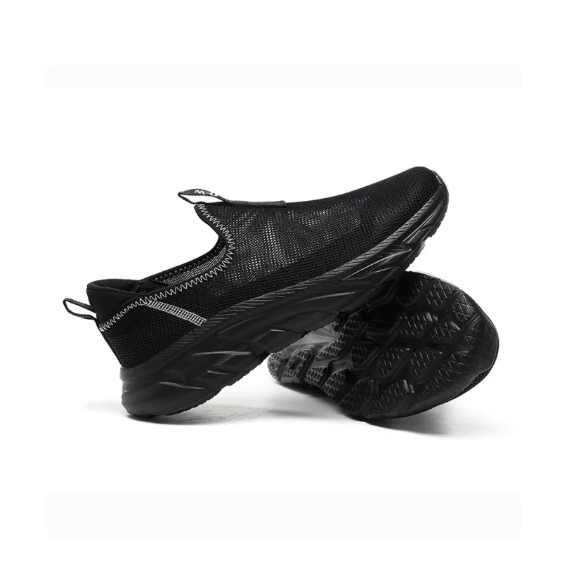 D&W Anti Slip And Wear Resistant Breathable Low Top Casual Running Shoes Unisex-20