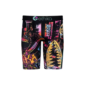 ETHIKA Men Boxer Shorts