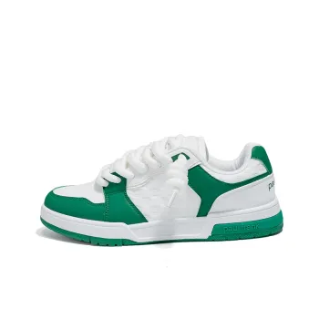 PAUL FRANK Anti-Slip Wear-Resistant Low-Top Skateboard Shoes Men's