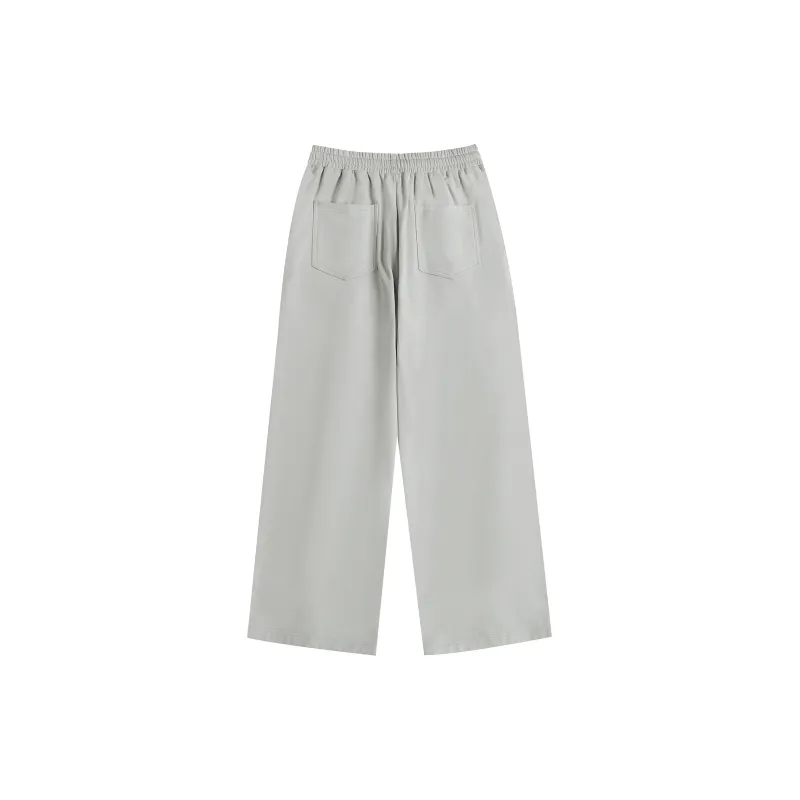Atry Casual Pants Unisex-6