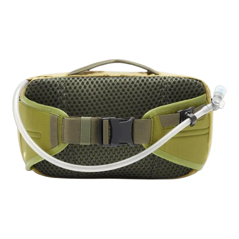Cotopaxi 5L Outdoor Bags Nylon Lemon Unisex-1
