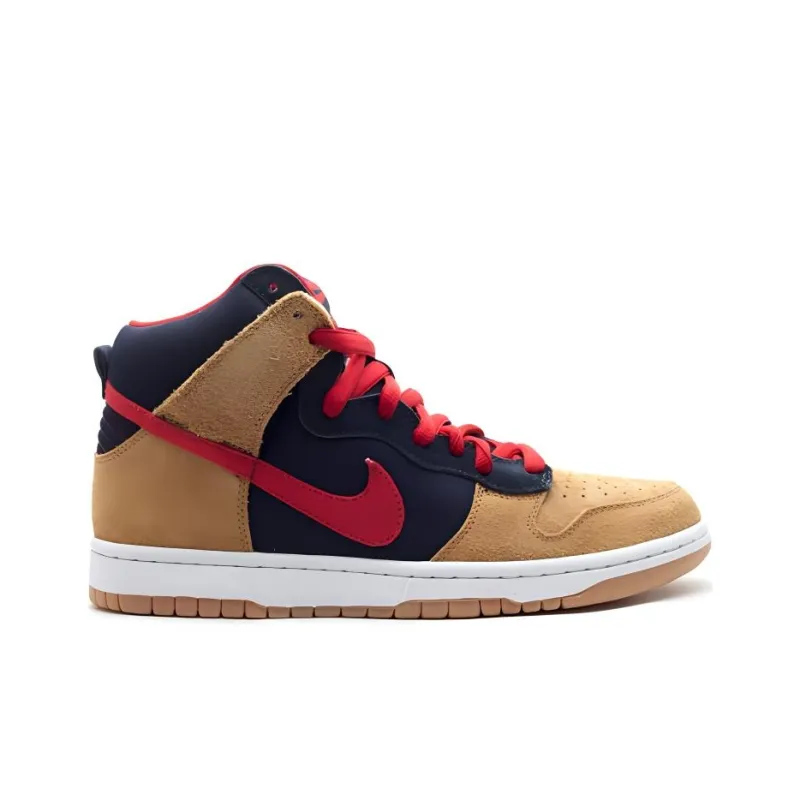 Nike Sb Dunk High Reese Forbes-1