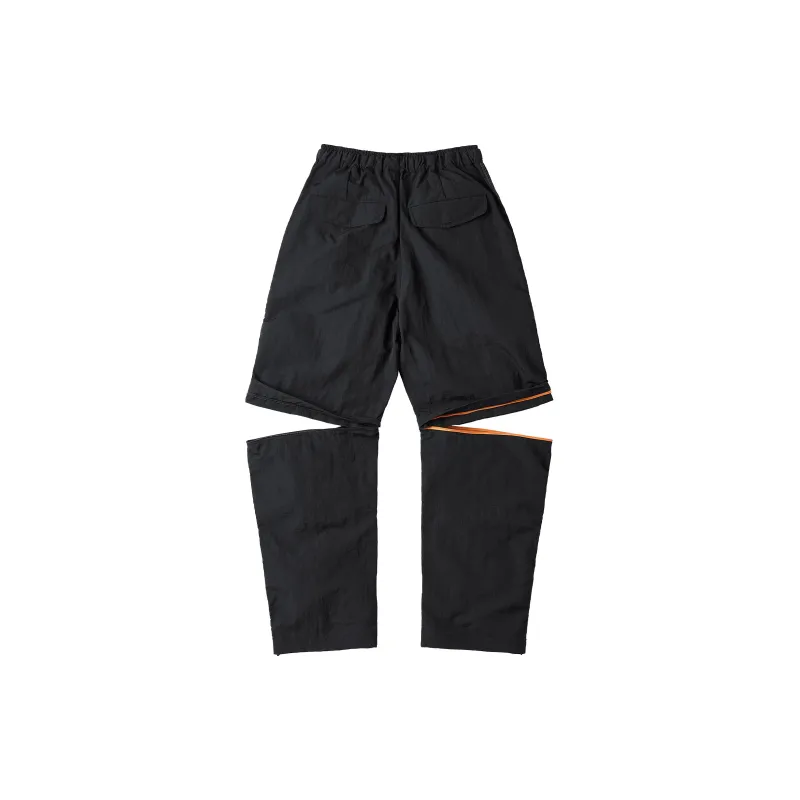 Ben.panda Cargo Pants Unisex-1