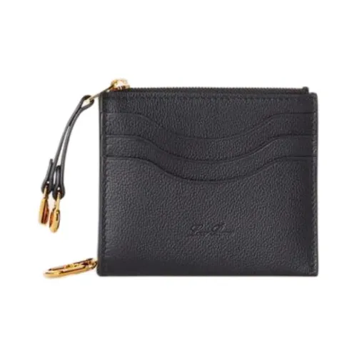 Loro Piana Card Holders