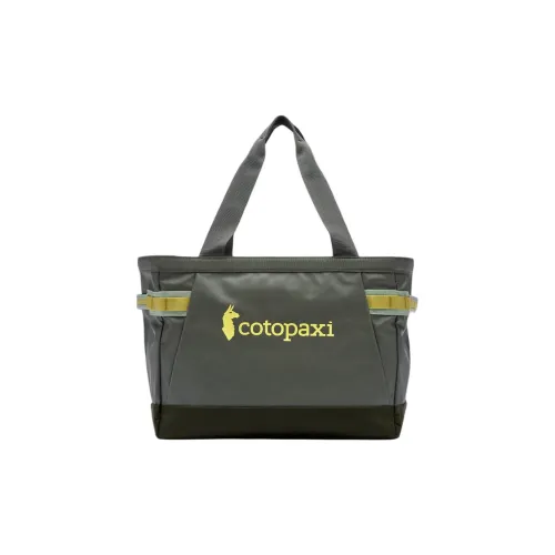 Cotopaxi Handbags Dark Green