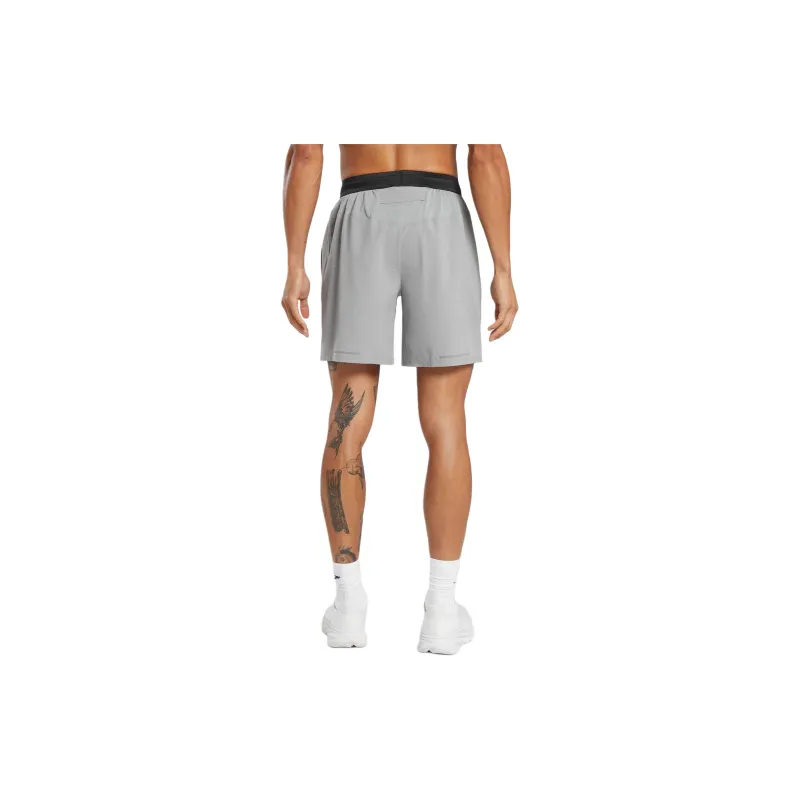 GYMSHARK SPEED 7' SHORTS Casual Shorts Men's Smoke Gray-1