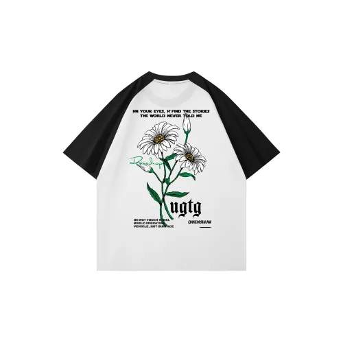 UGTG Unisex T-shirt