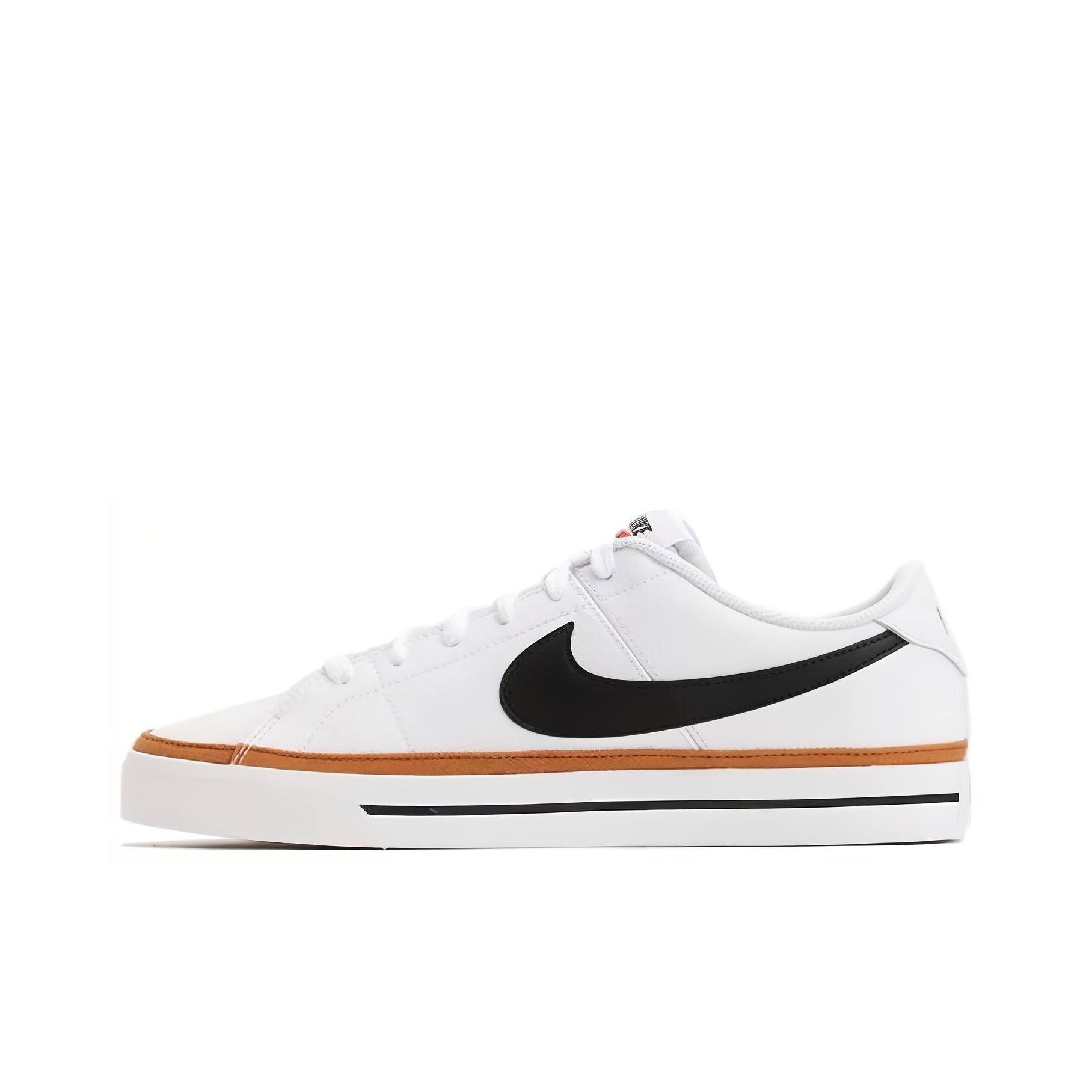☆送料無料☆ NIKE W COURT LEGACY LOW ☆ Nike Court Legacy 'White Purple Yellow' US M 8.5 - POIZON