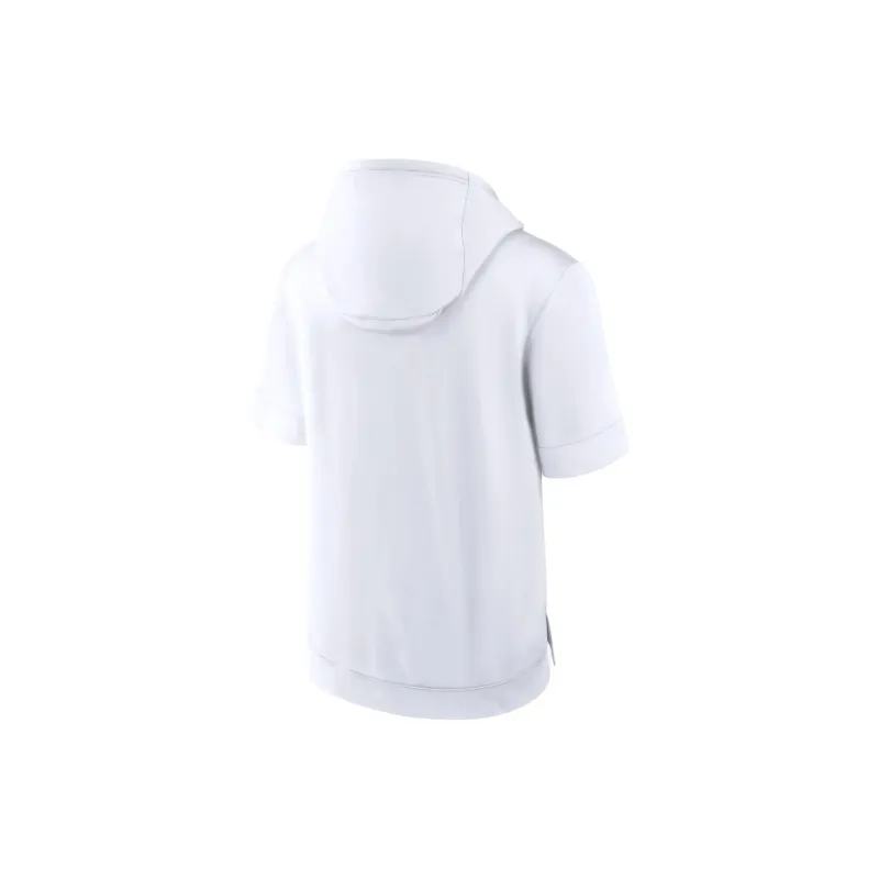 Nike MLB Collaboration San Diego Padres City Connect Sweatshirt San Diego Padres Men's White-1