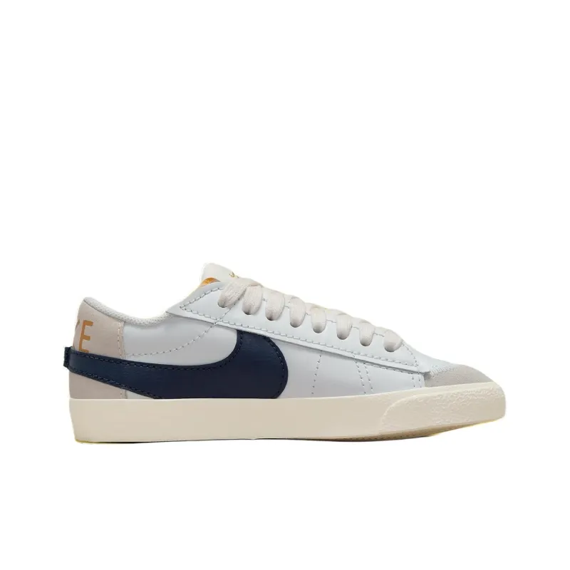 Nike Blazer Low Jumbo Olympic Women's-1