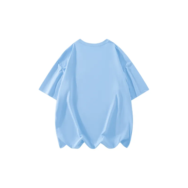 BOTH PLAY T Shirts Unisex-9