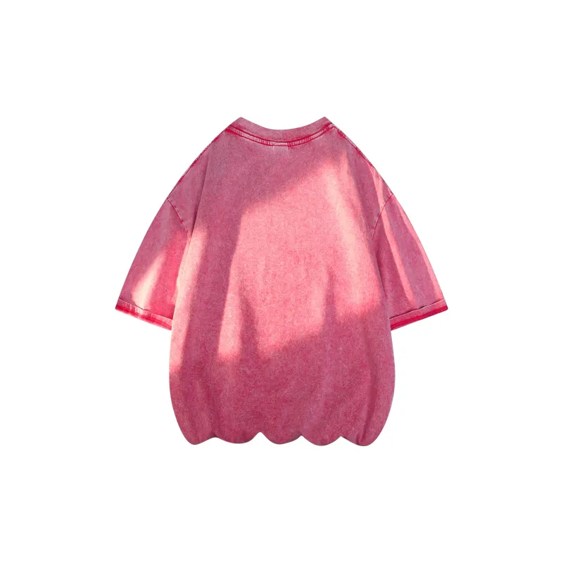 PUPU ALIENS T-Shirts Unisex-4