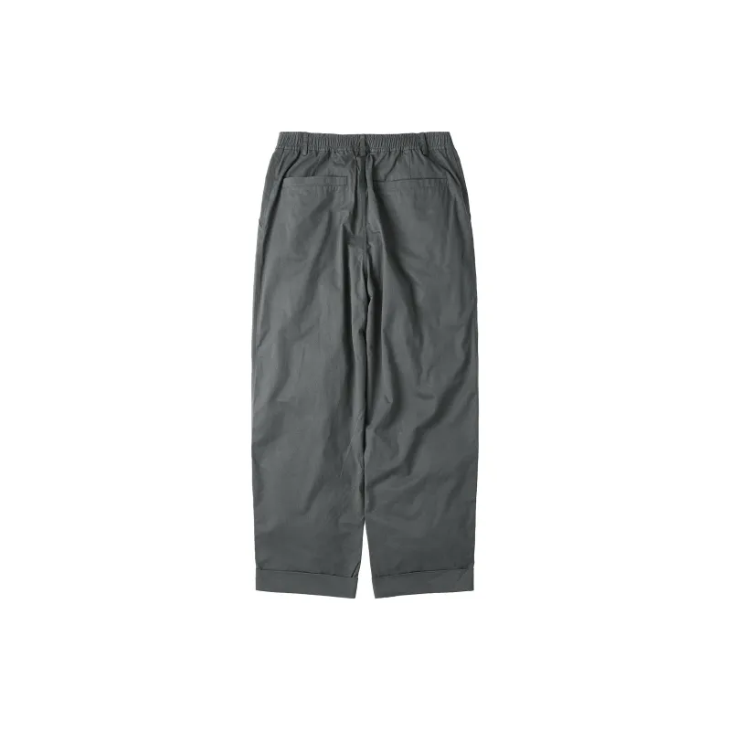 Ben.panda Casual Pants Unisex-1