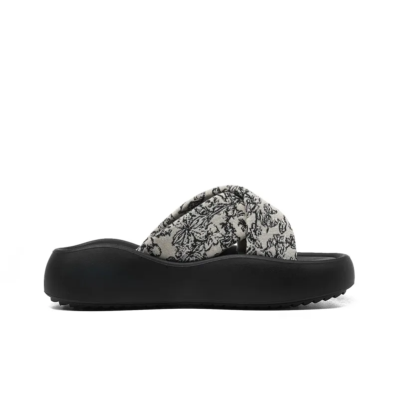 CARDANRO Beach Sandals Women's 2024 Summer New Arrival-6