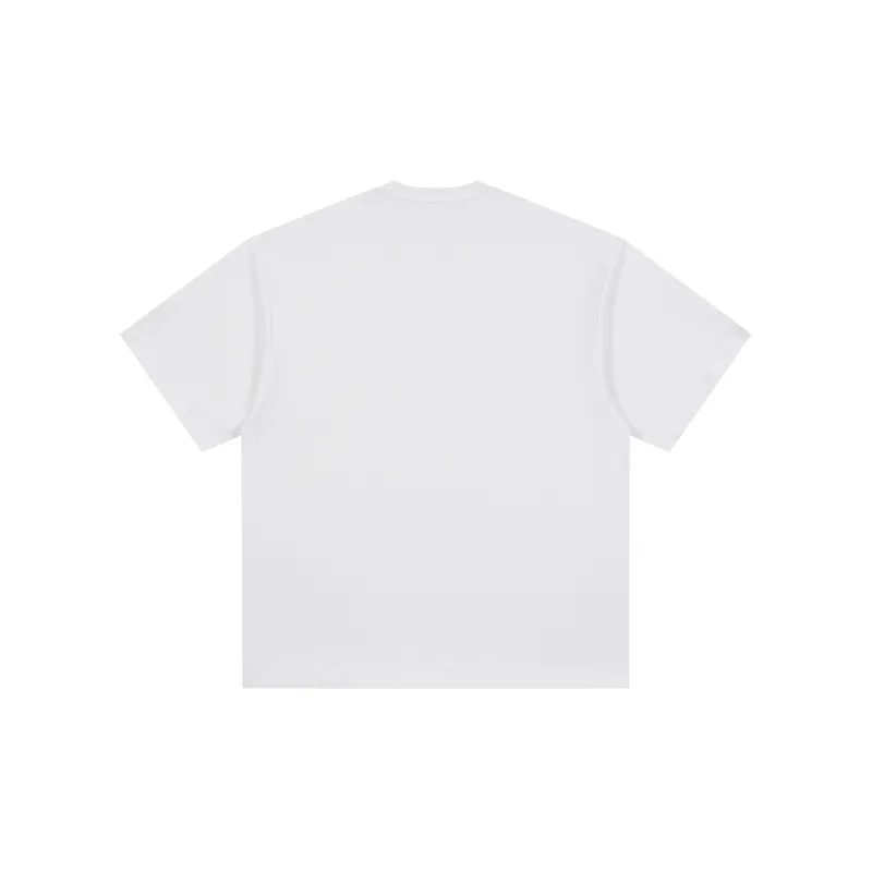 PAKA T Shirts Unisex-1