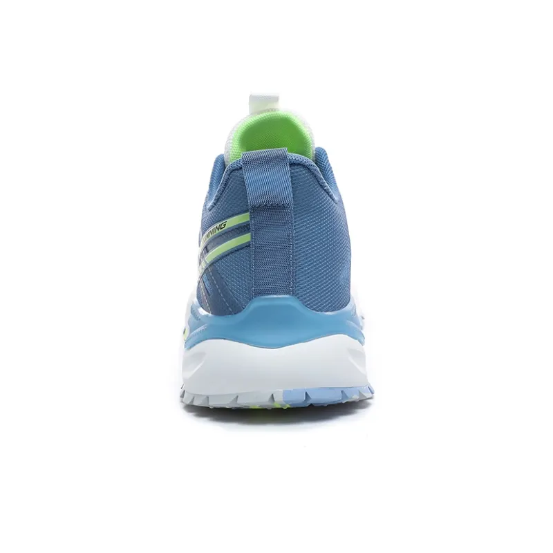 MUSNODO Shock Absorbing, Non Slip, Wear Resistant, Breathable And Lightweight Low Top Running Shoes Men's-6