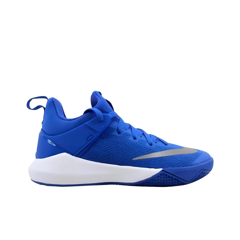 Nike Zoom Shift Tb Game Royal/White-1
