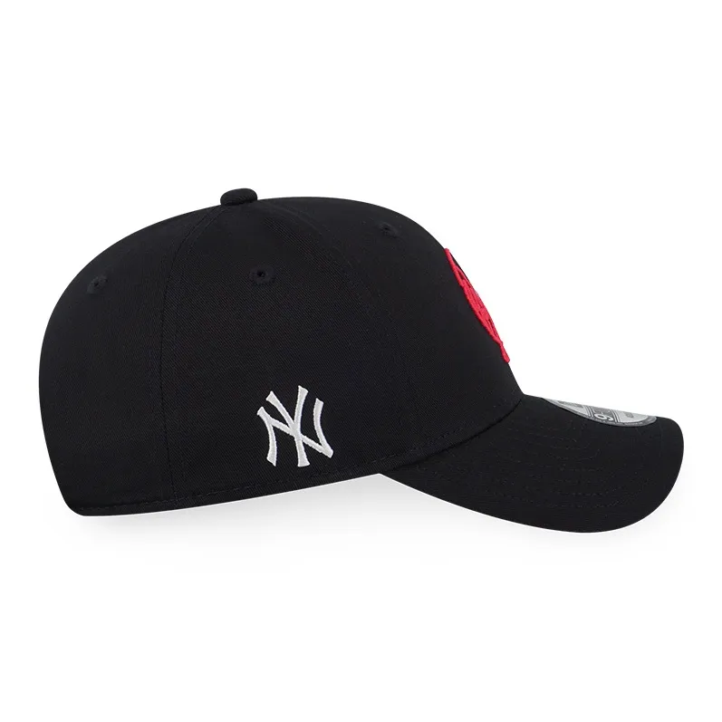 New Era Cotton Baseball Caps Unisex-2
