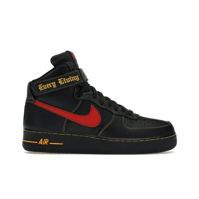 Nike Air Force 1 High Vlone Paris Fashion Week-1