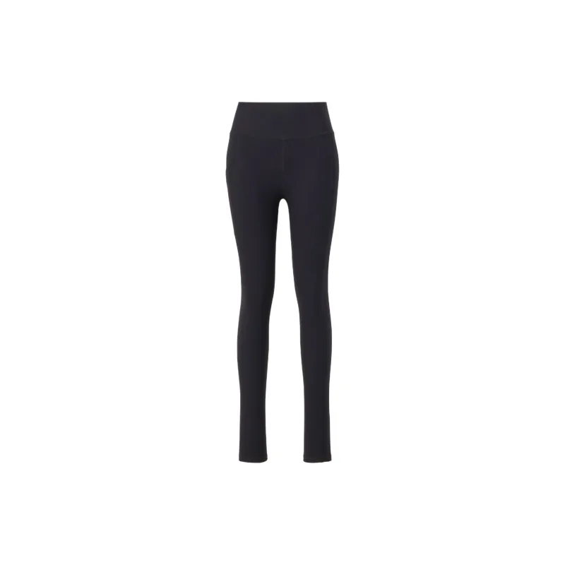 THE NORTH FACE Leggings Women's Black-1