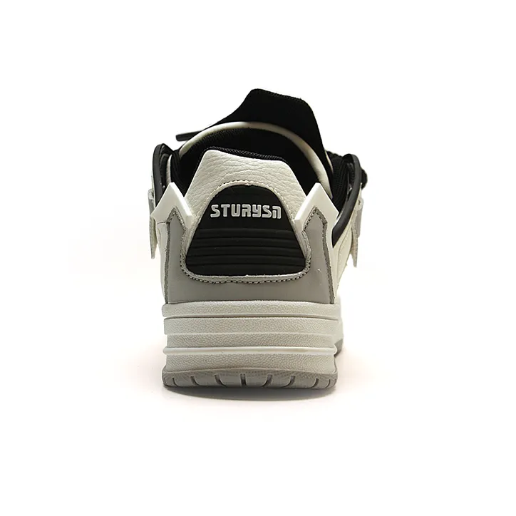 STUR YSN Wear resistant And Lightweight Low Top Skateboard Shoes Unisex-10