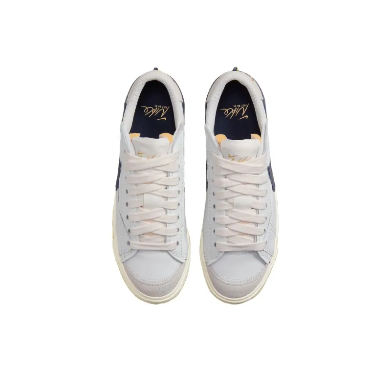 Nike Blazer Low Jumbo Olympic Women's-3