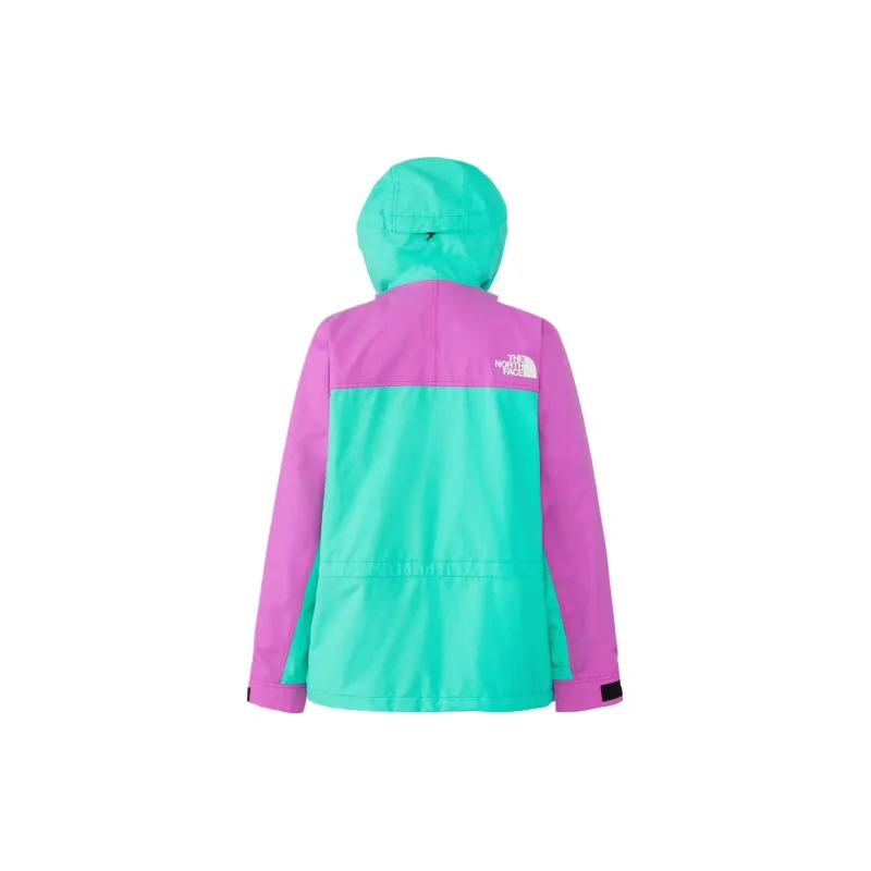 THE NORTH FACE THE NORTH FACE Apparel Collection Jackets Coats Men's Multicolor-1