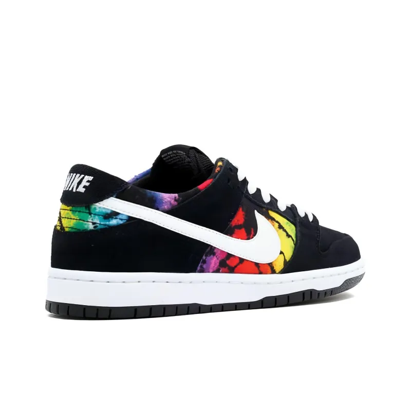 Nike Sb Dunk Low Ishod Wair Tie Dye-3