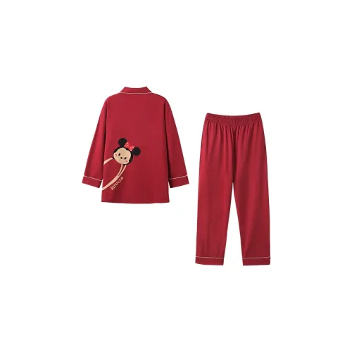 JINGYUN Unisex Pajama Sets