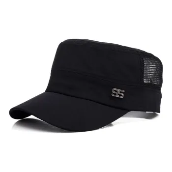 TUCANO Cotton Baseball Caps Men's