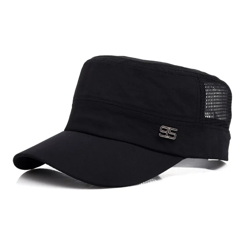 TUCANO Cotton Baseball Caps Men's-0