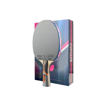 Butterfly Ping Pong Paddles