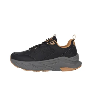 Adenna Anti Slip And Wear Resistant Balance Low Top Running Shoes Unisex
