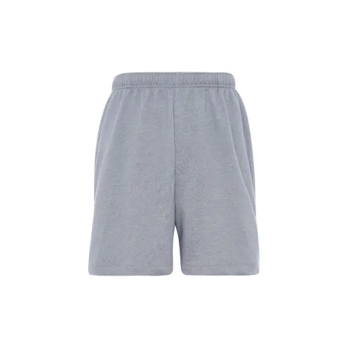 THE NORTH FACE Casual Shorts Men Gray