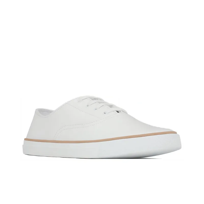 SAINT LAURENT Feliz Low-Top Sneakers-2