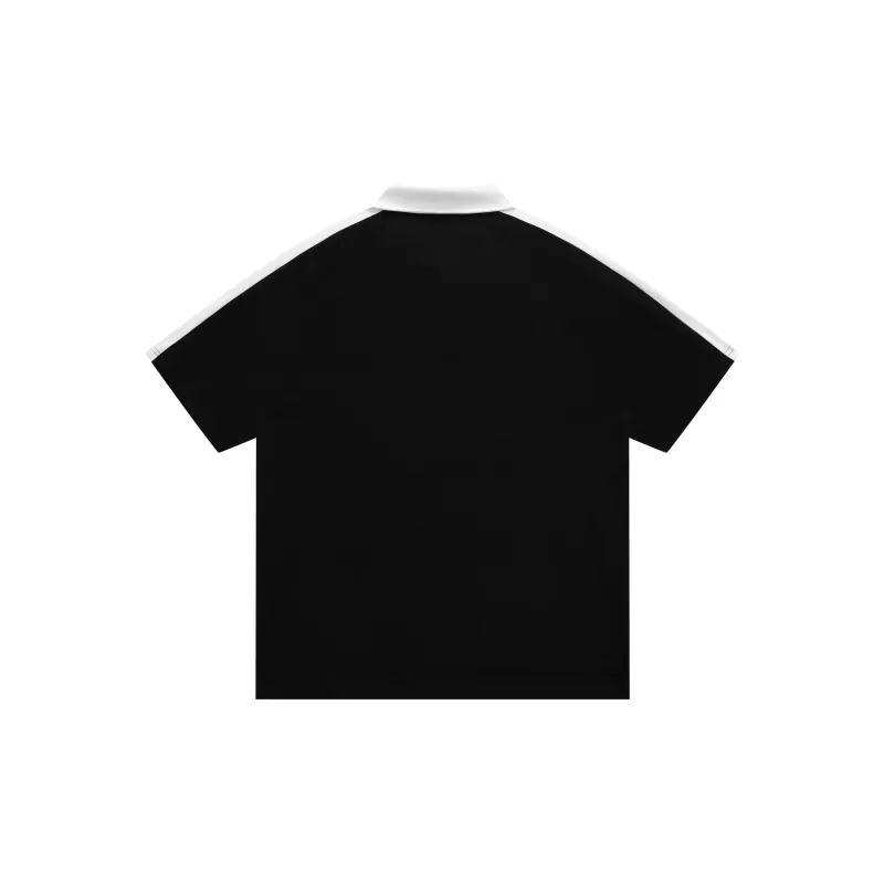 DOKI Polo Shirts Unisex-1